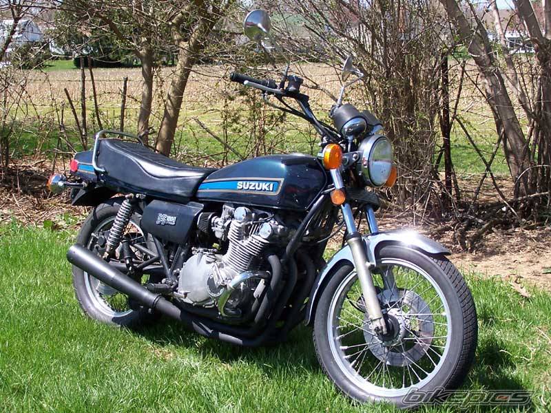 Bike Photo 404148