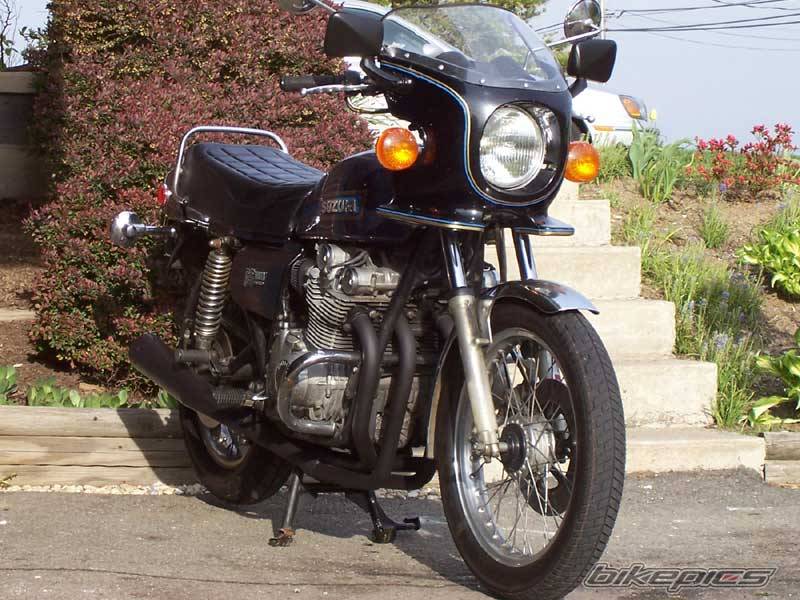 Bike Photo 404149