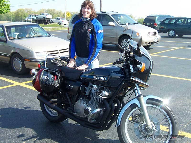 Bike Photo 404152