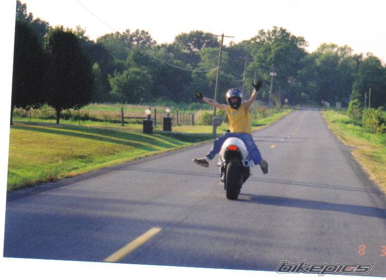 Bike Photo 404182