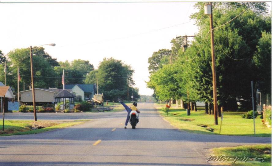 Bike Photo 404185