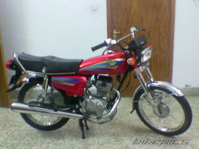 Bike Photo 404186