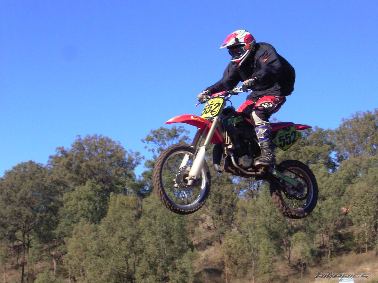 Bike Photo 404208