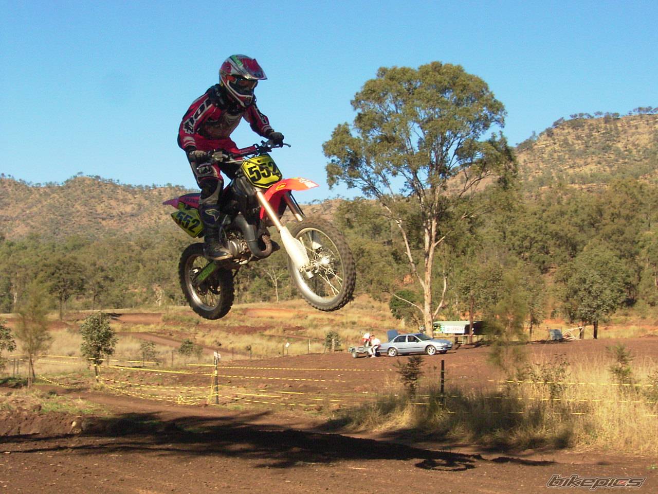 Bike Photo 404210