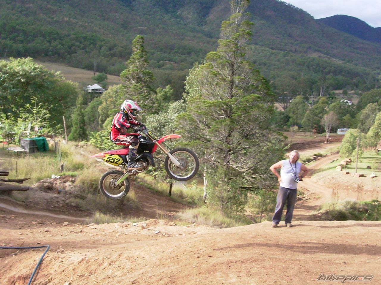 Bike Photo 404217