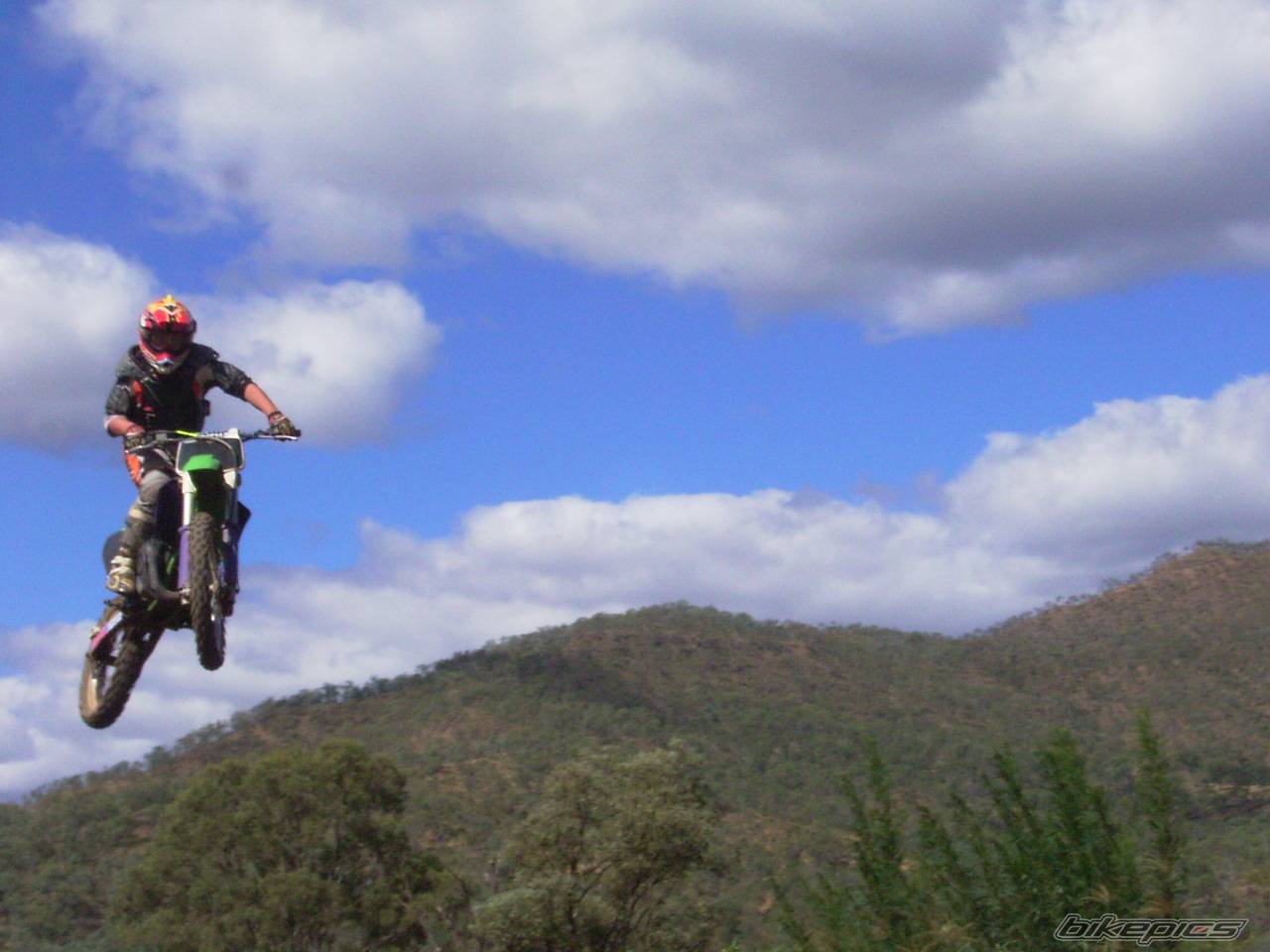 Bike Photo 404224