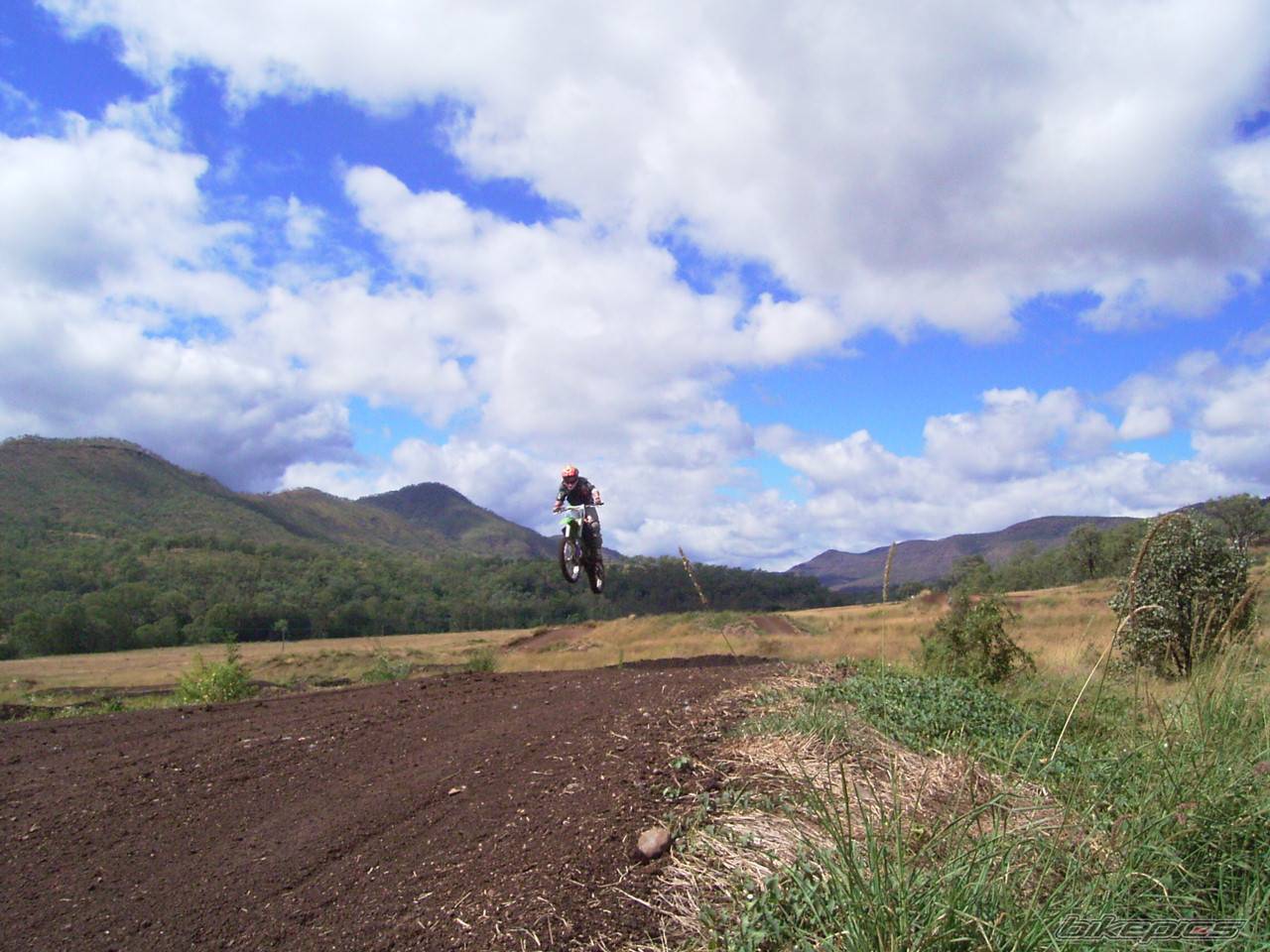 Bike Photo 404229