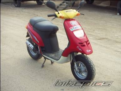 Bike Photo 404230