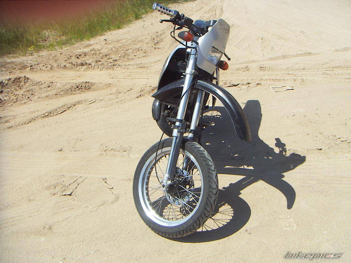 Bike Photo 404249