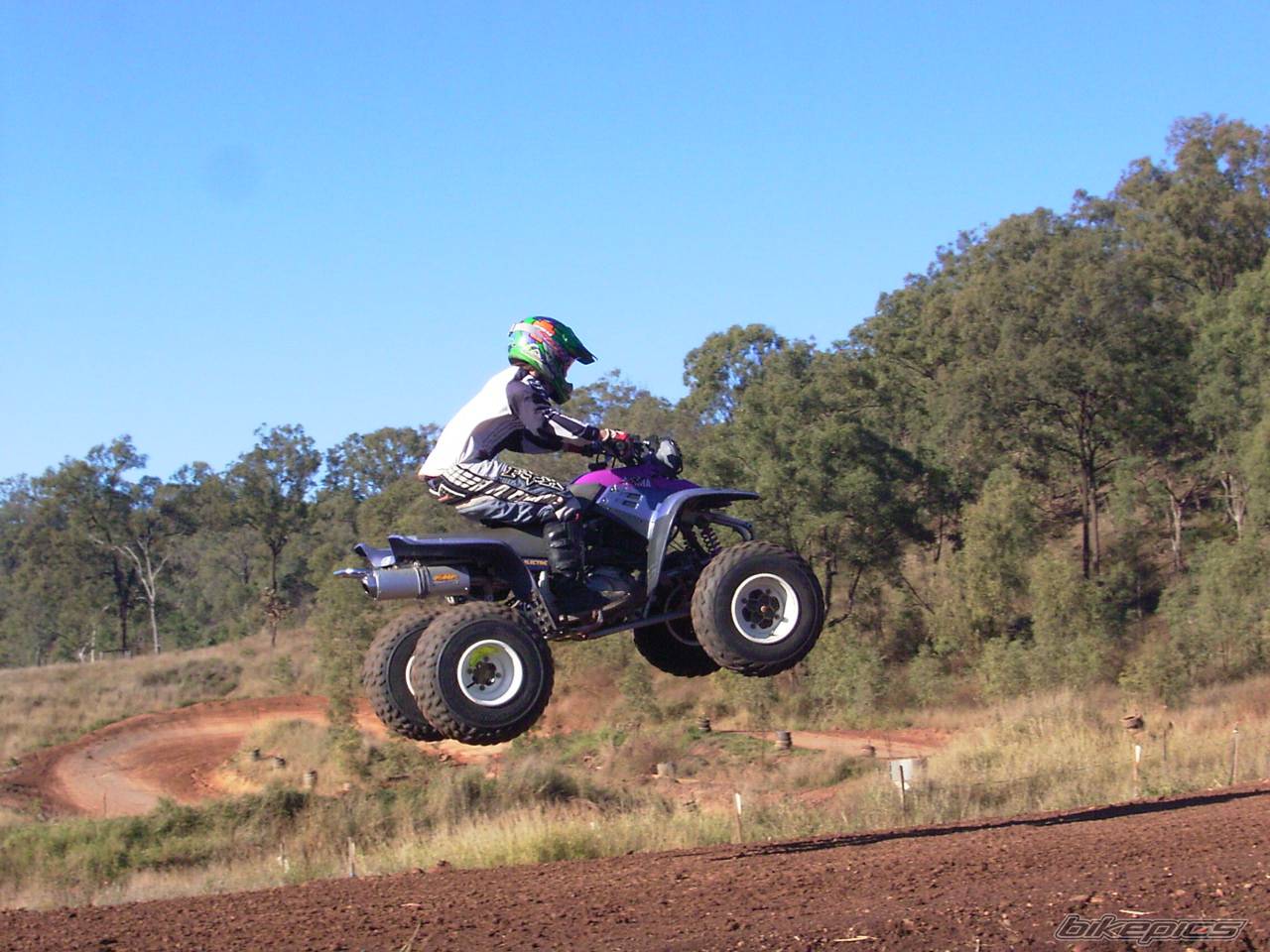 Bike Photo 404257