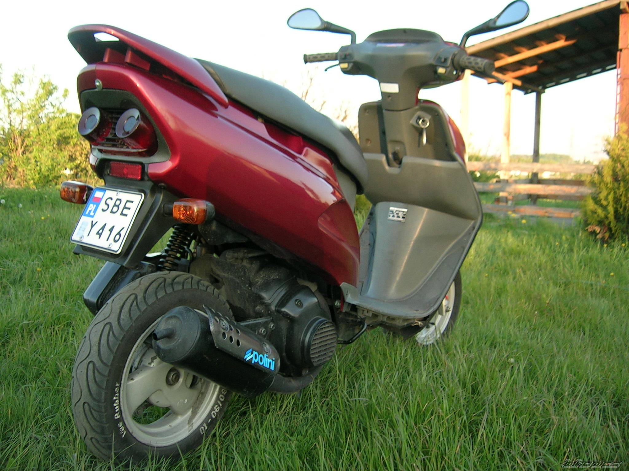 Bike Photo 404266