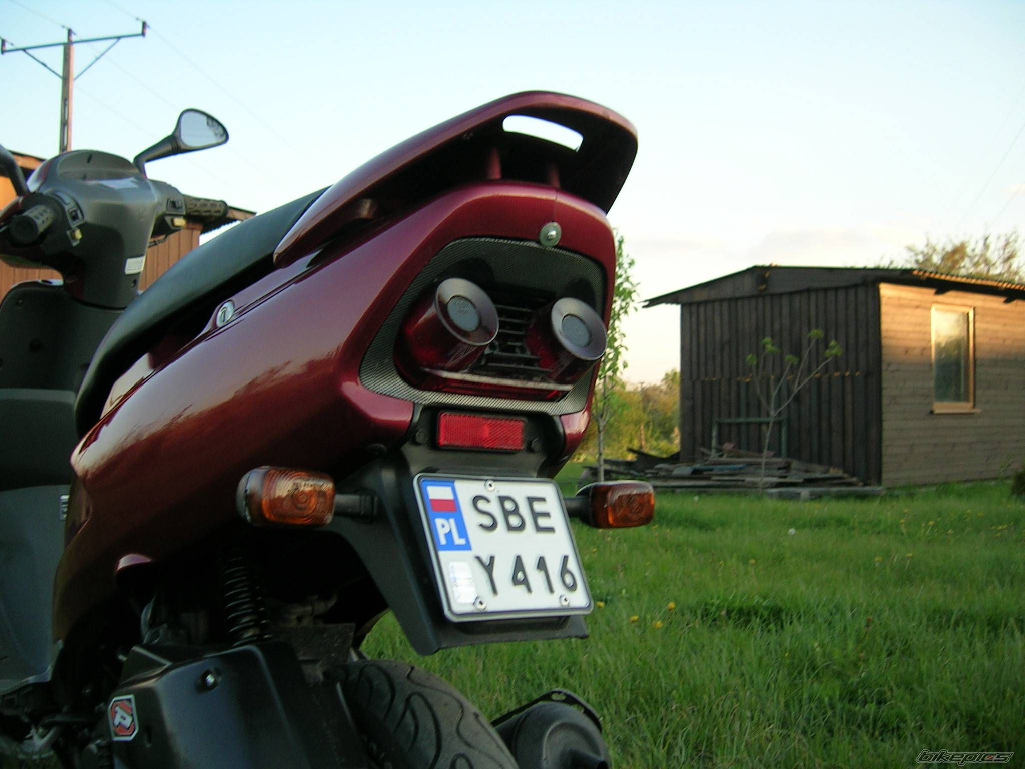 Bike Photo 404278