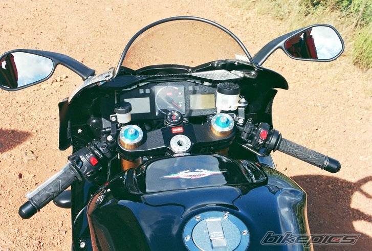 Bike Photo 404322