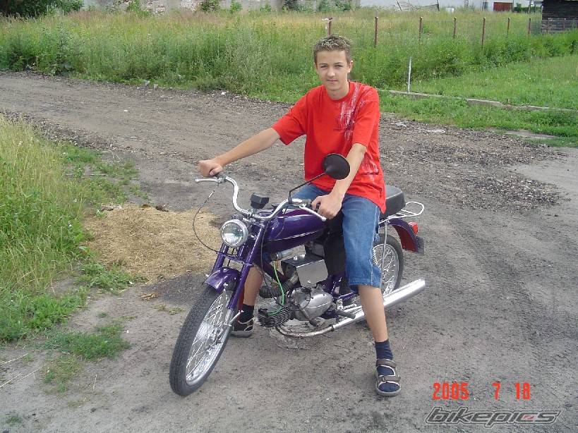 Bike Photo 404335