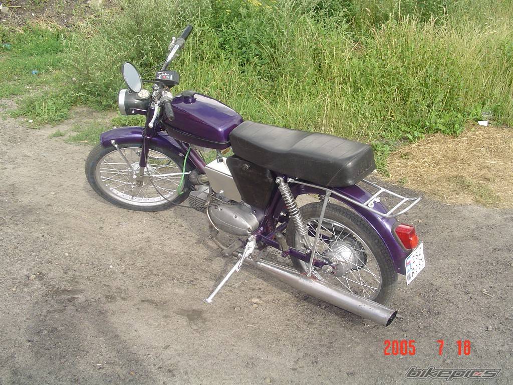 Bike Photo 404336