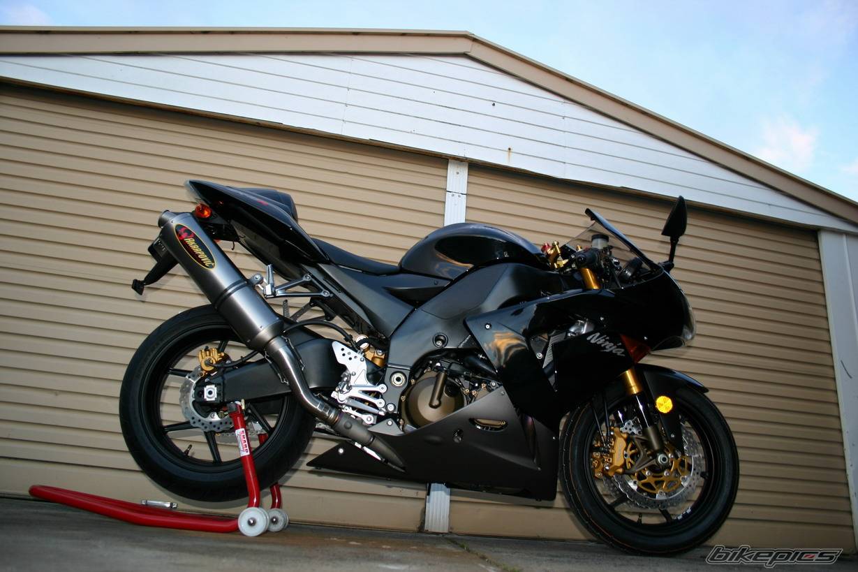 Bike Photo 404348