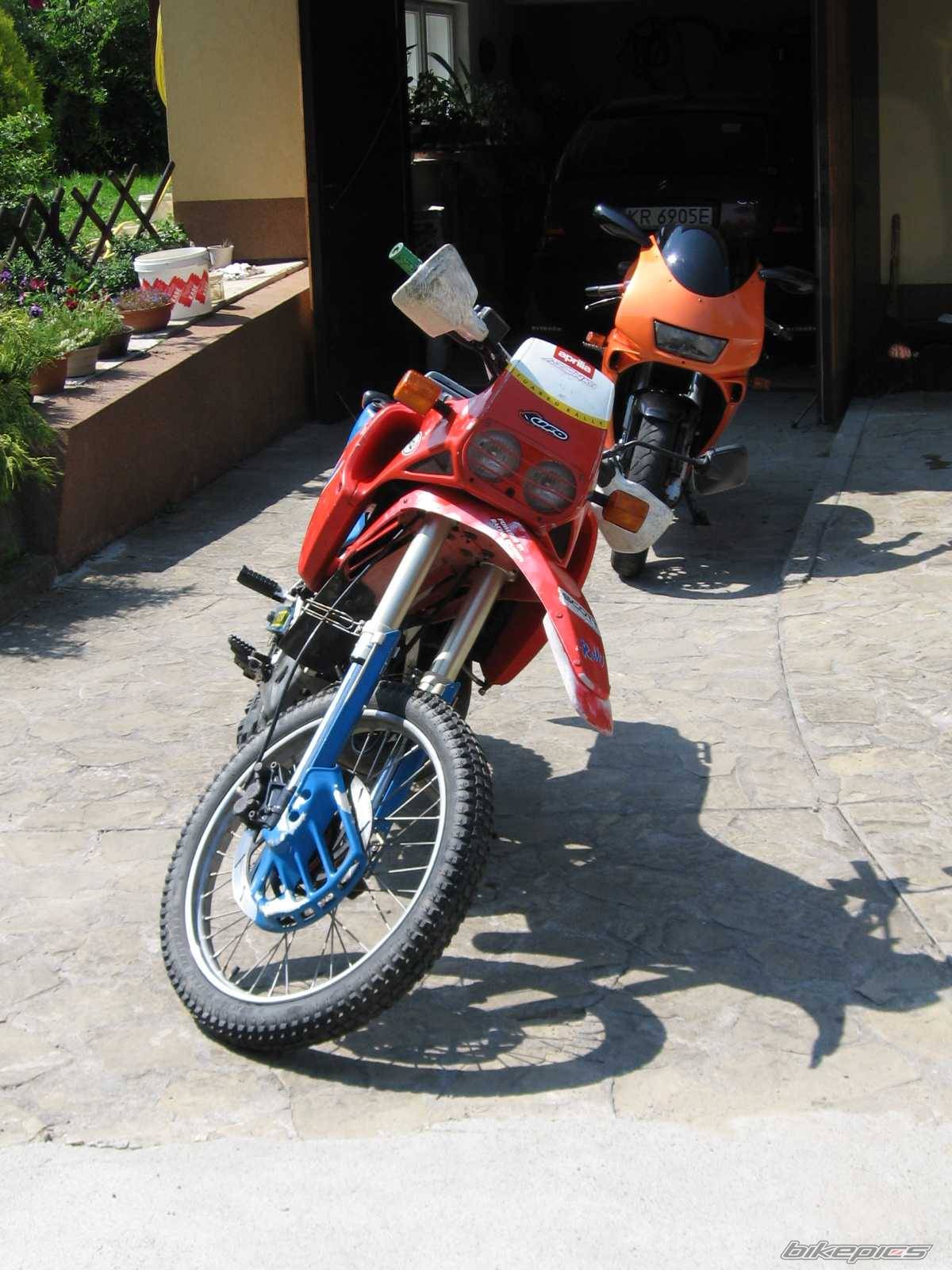 Bike Photo 404351