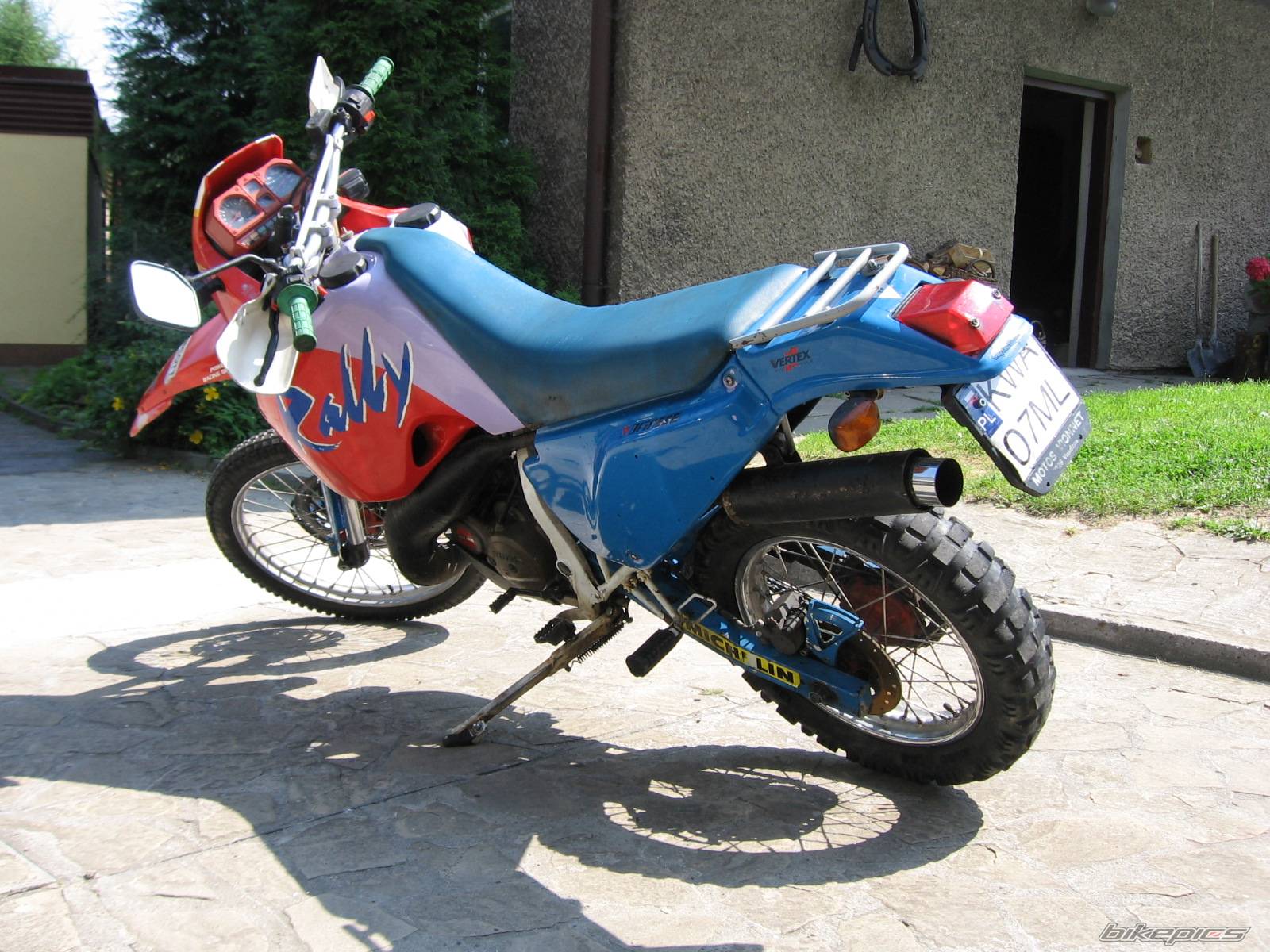 Bike Photo 404356