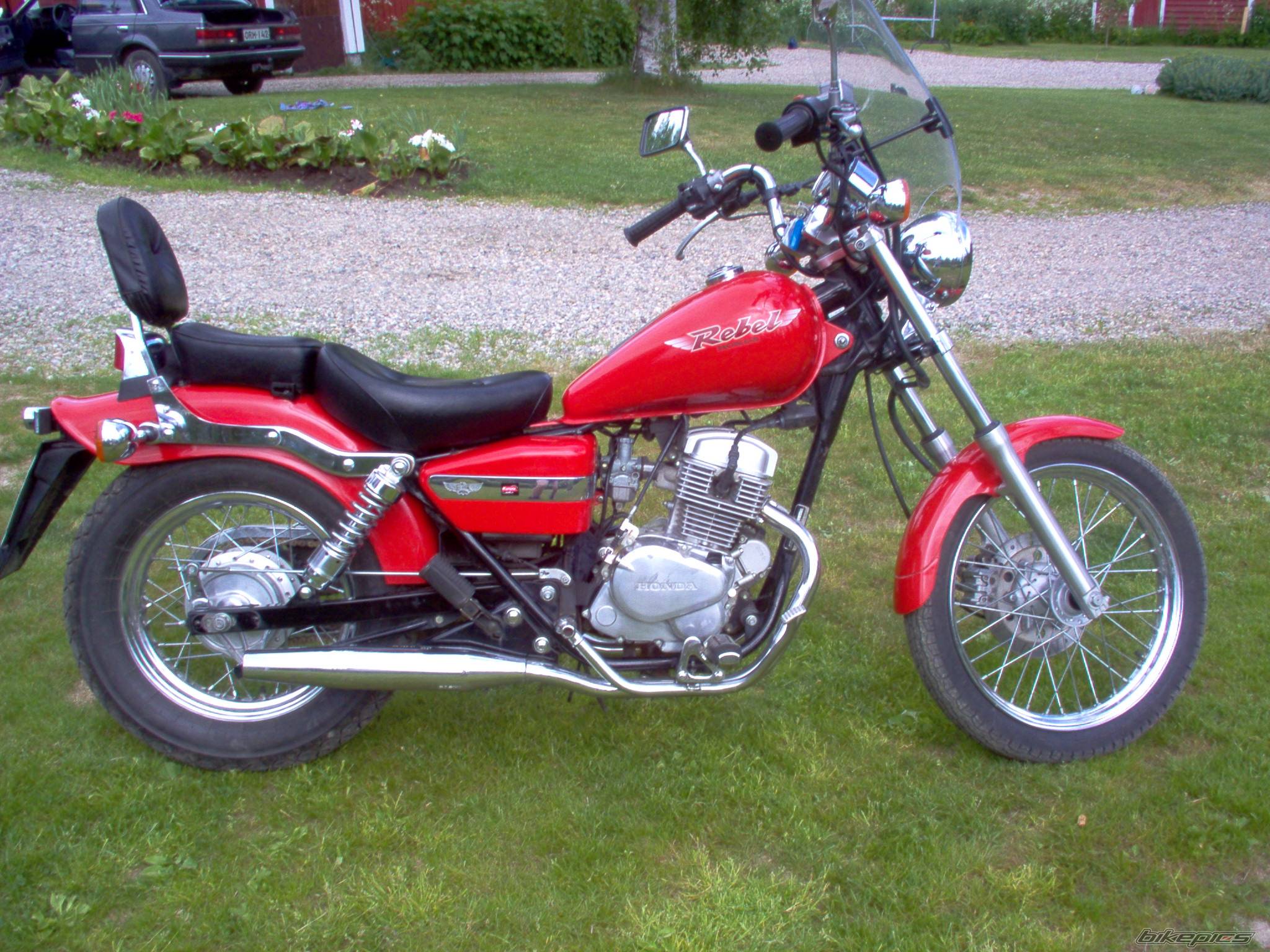 Bike Photo 404359