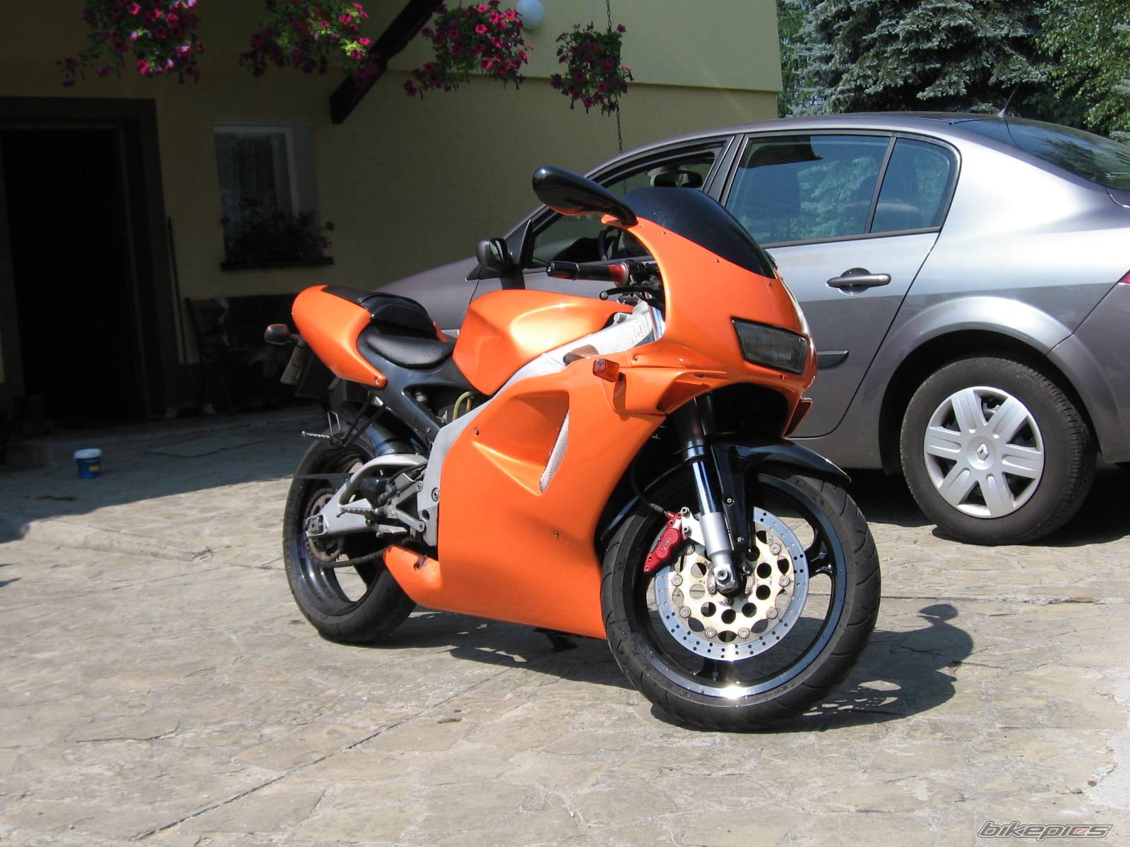 Bike Photo 404364