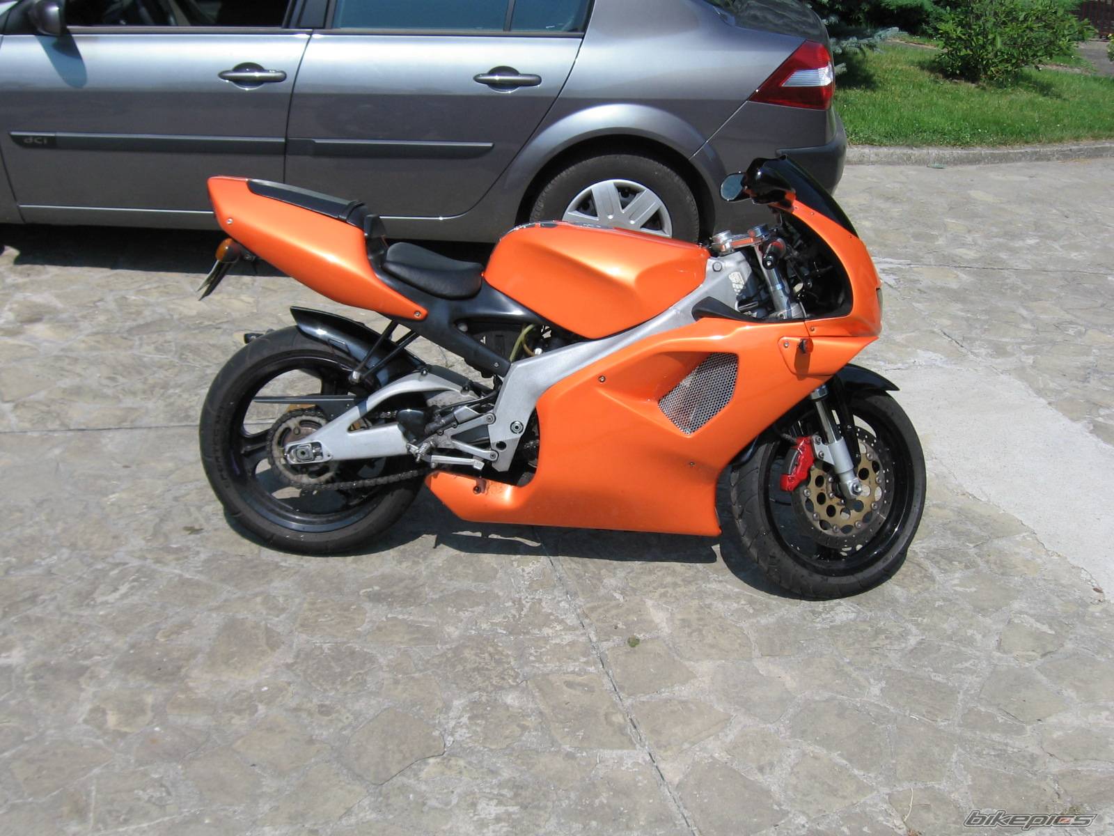 Bike Photo 404365