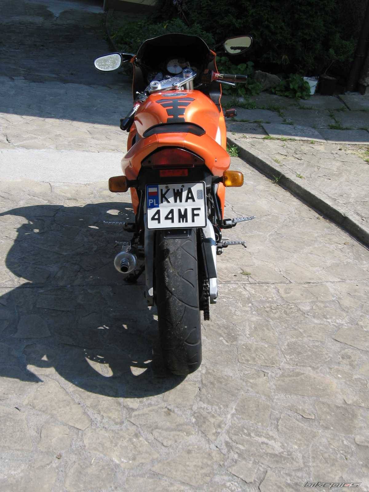 Bike Photo 404366