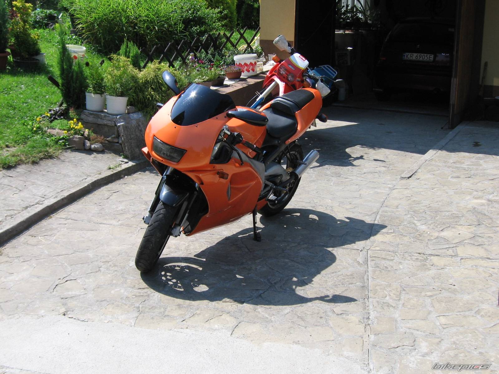 Bike Photo 404367