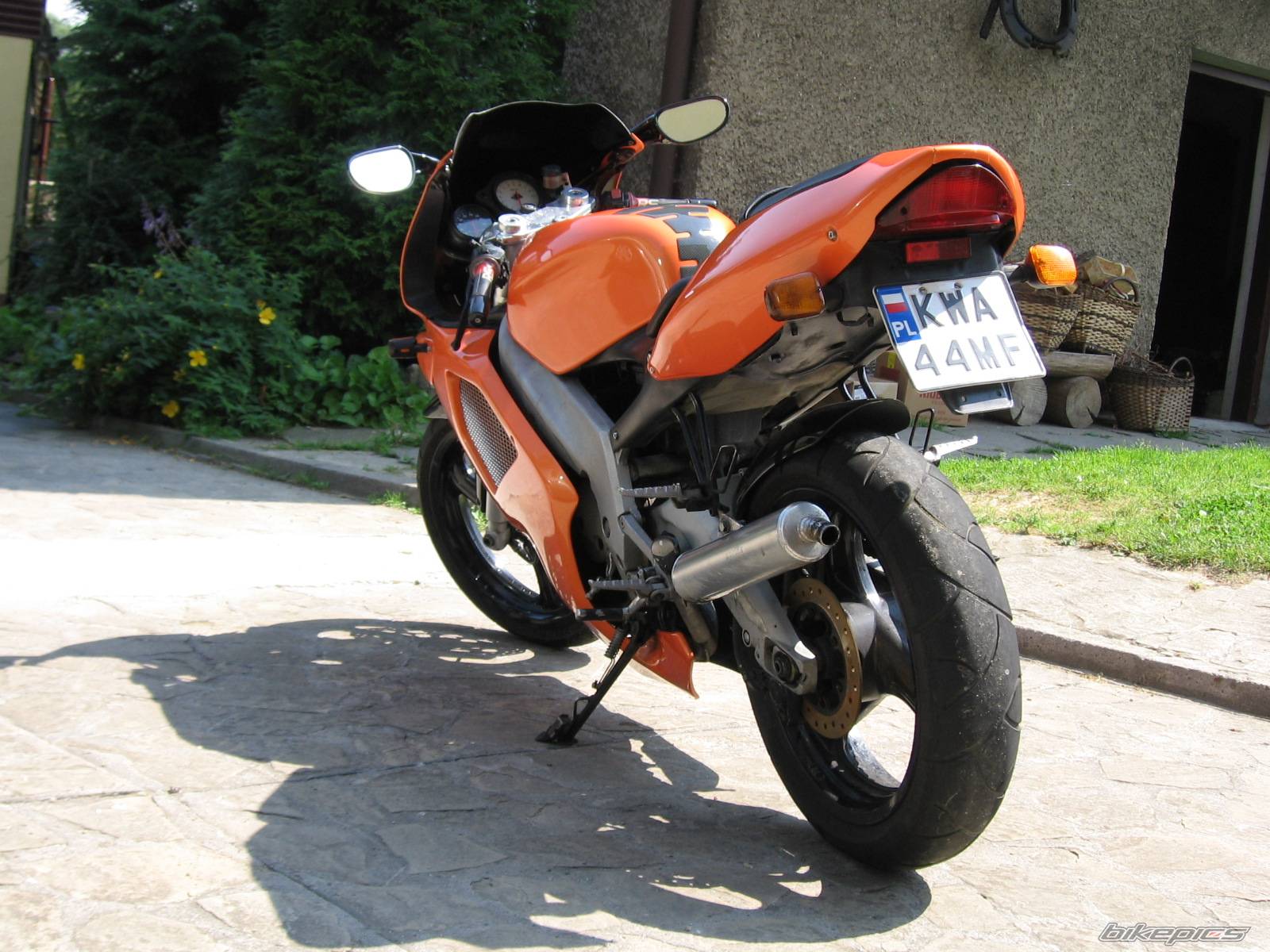 Bike Photo 404369