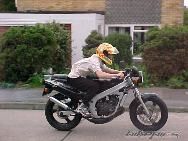 Bike Photo 4044