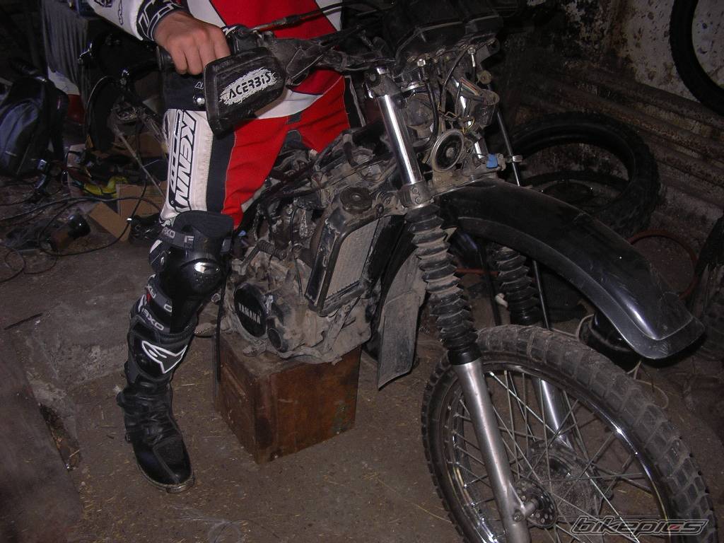 Bike Photo 404460