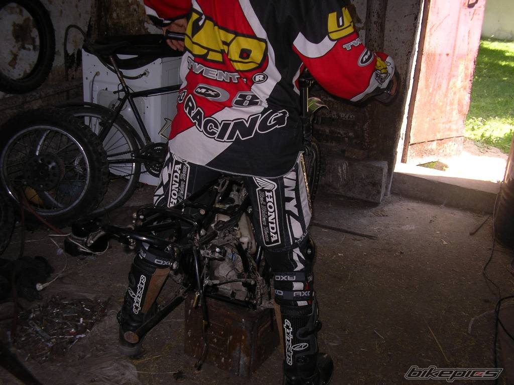 Bike Photo 404461