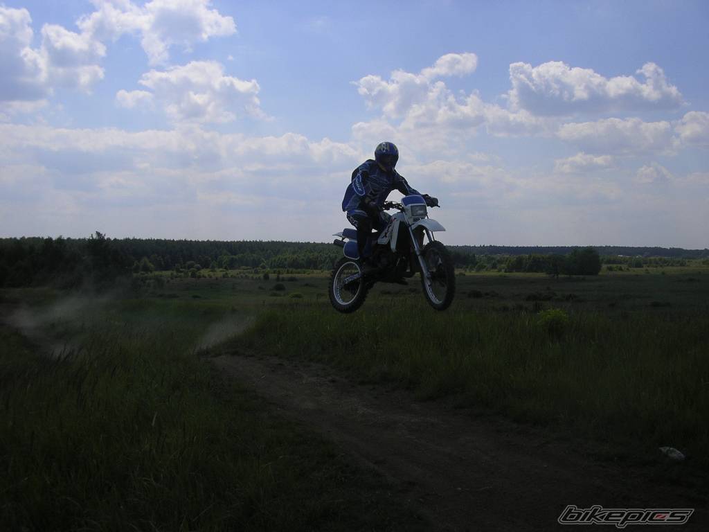 Bike Photo 404463