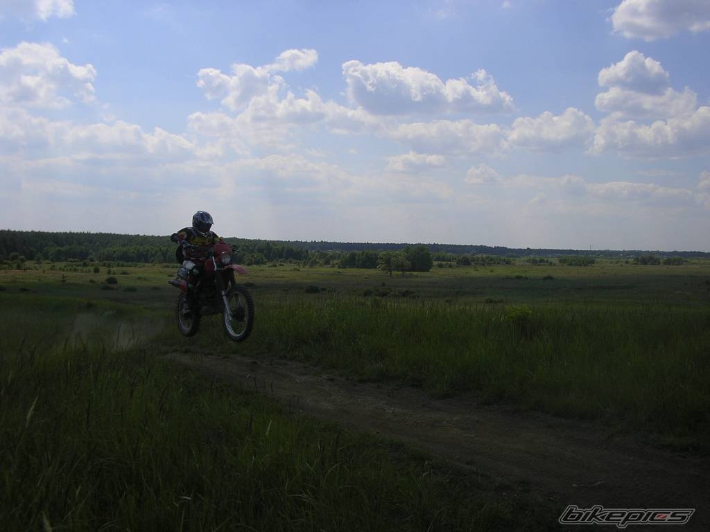 Bike Photo 404466