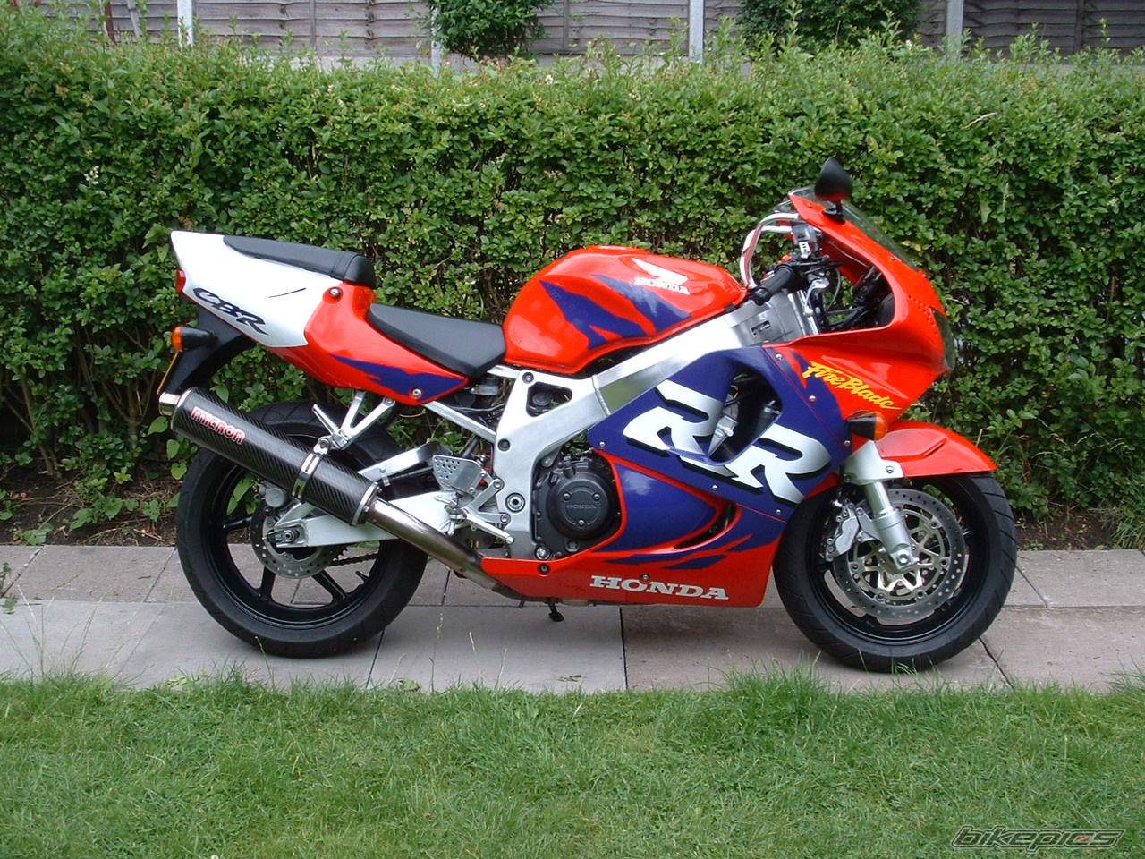 Bike Photo 404486