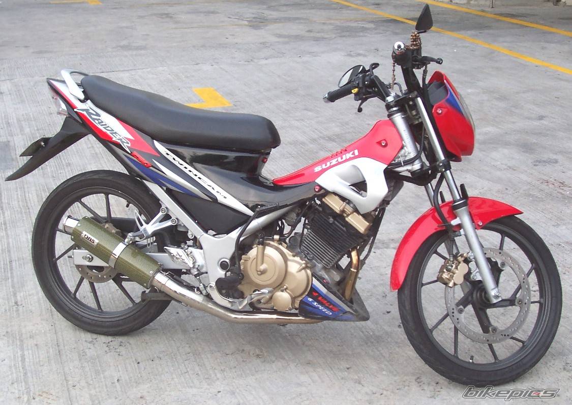Bike Photo 404492