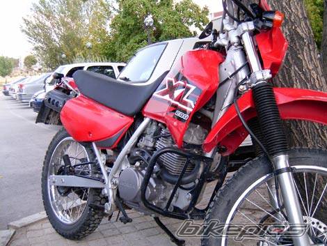 Bike Photo 404493