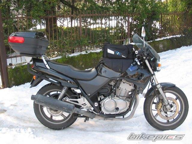 Bike Photo 404494