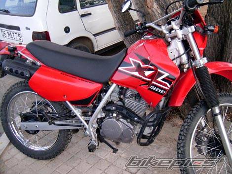 Bike Photo 404495