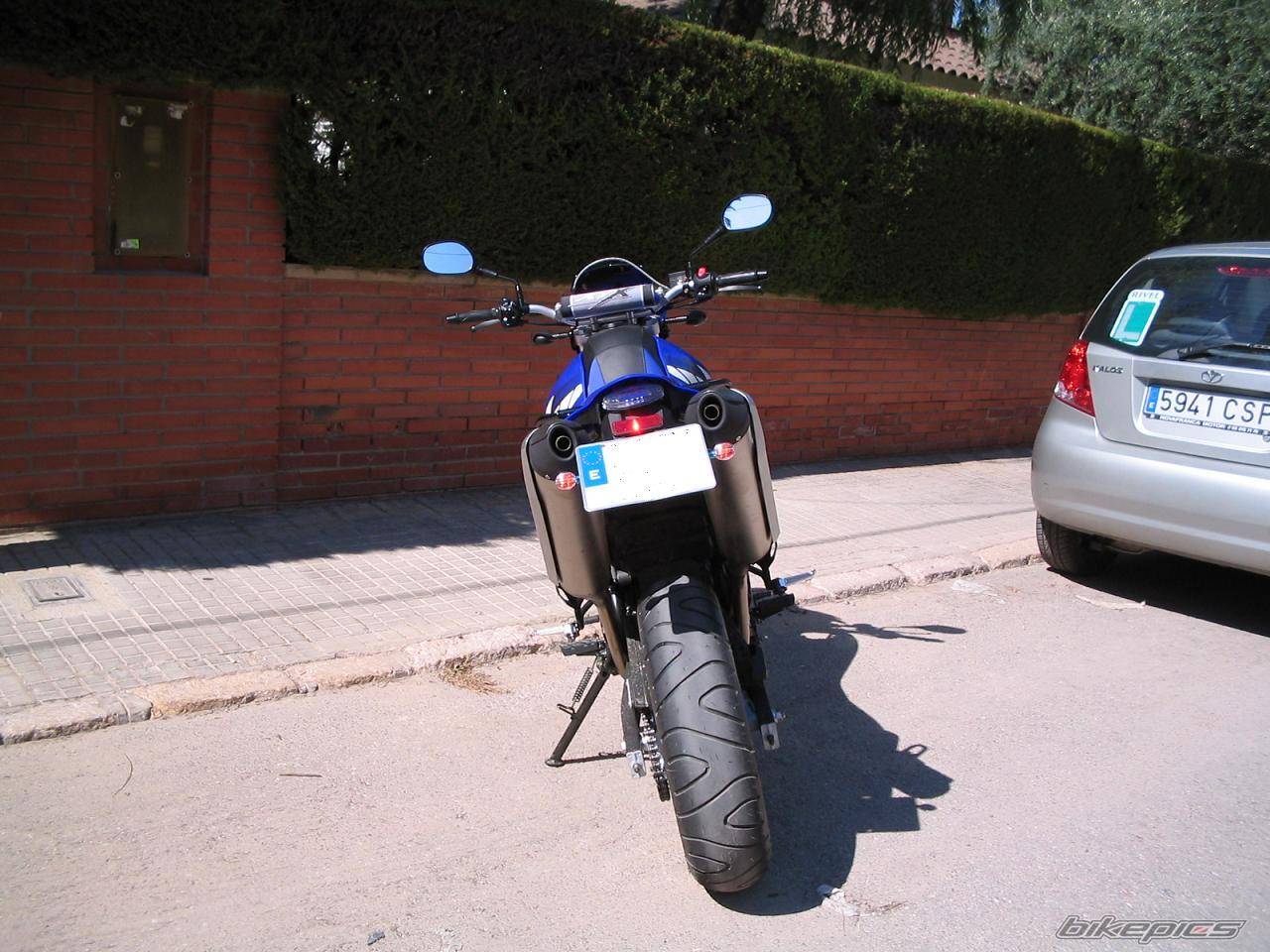 Bike Photo 404553