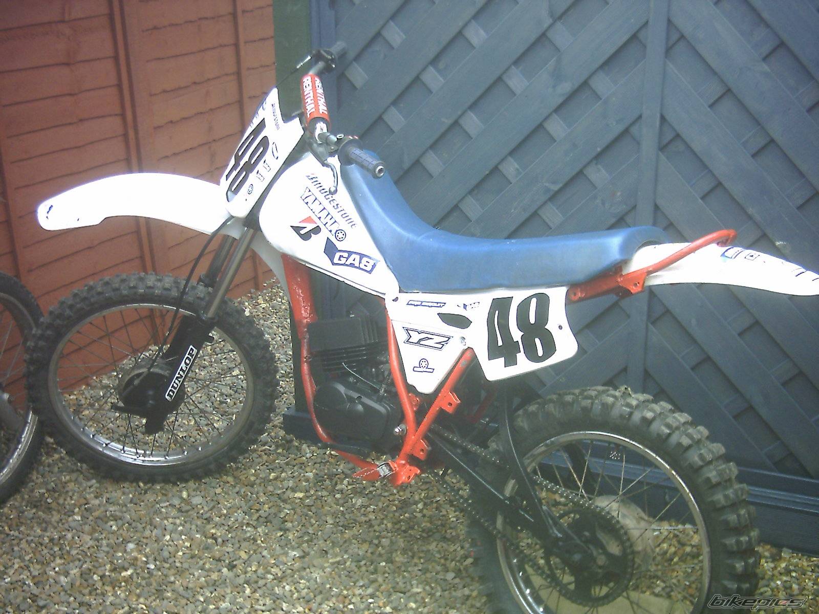 Bike Photo 404563