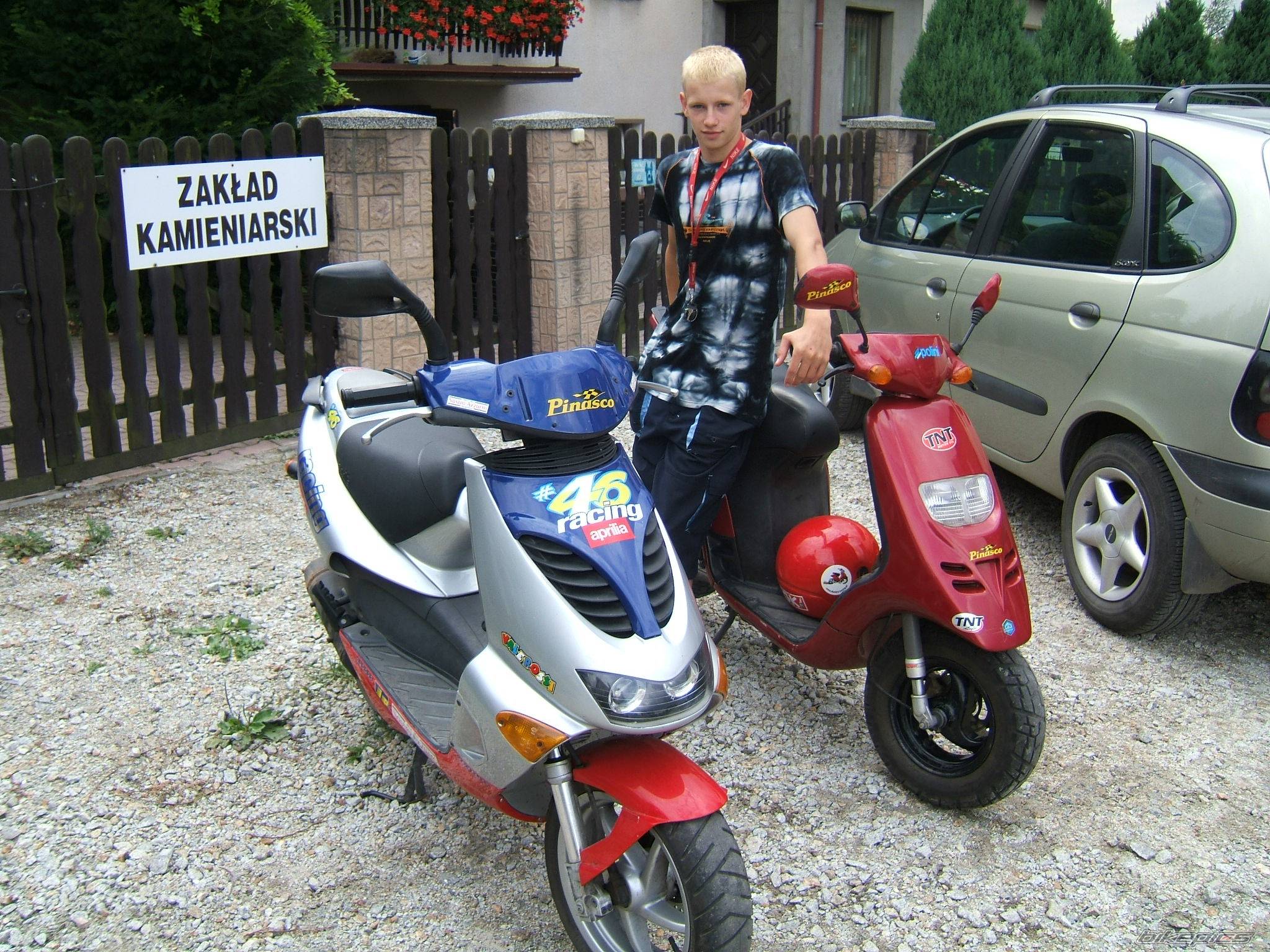 Bike Photo 404569