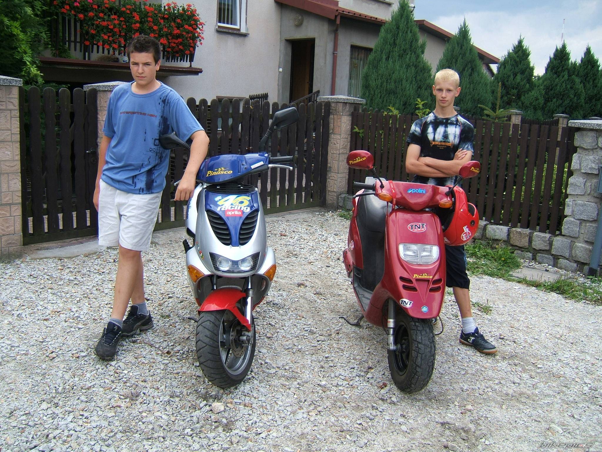 Bike Photo 404570