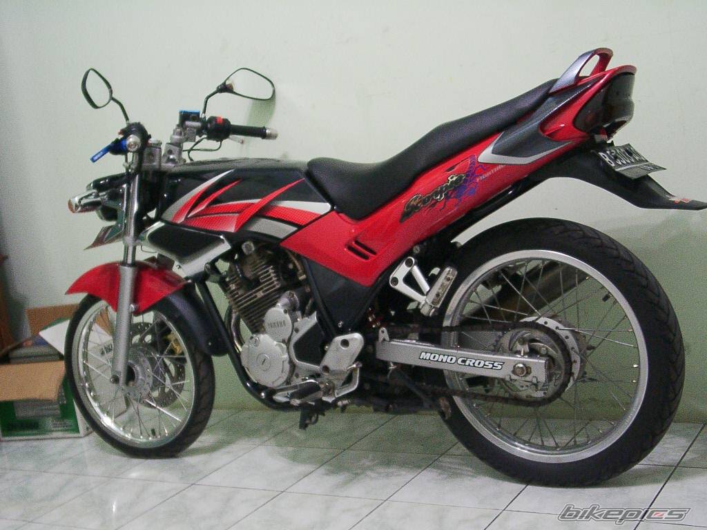 Bike Photo 404610