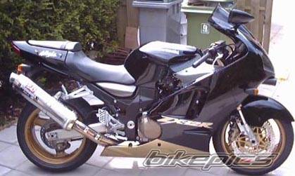 Bike Photo 40464