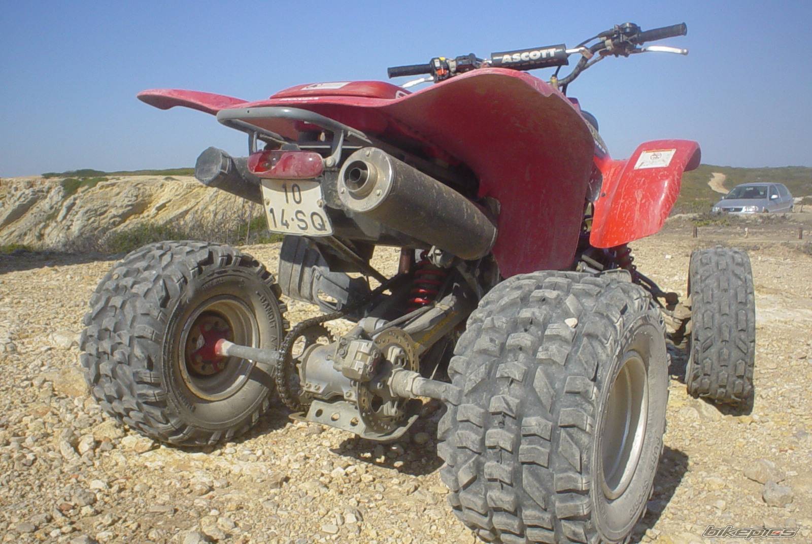 Bike Photo 404654