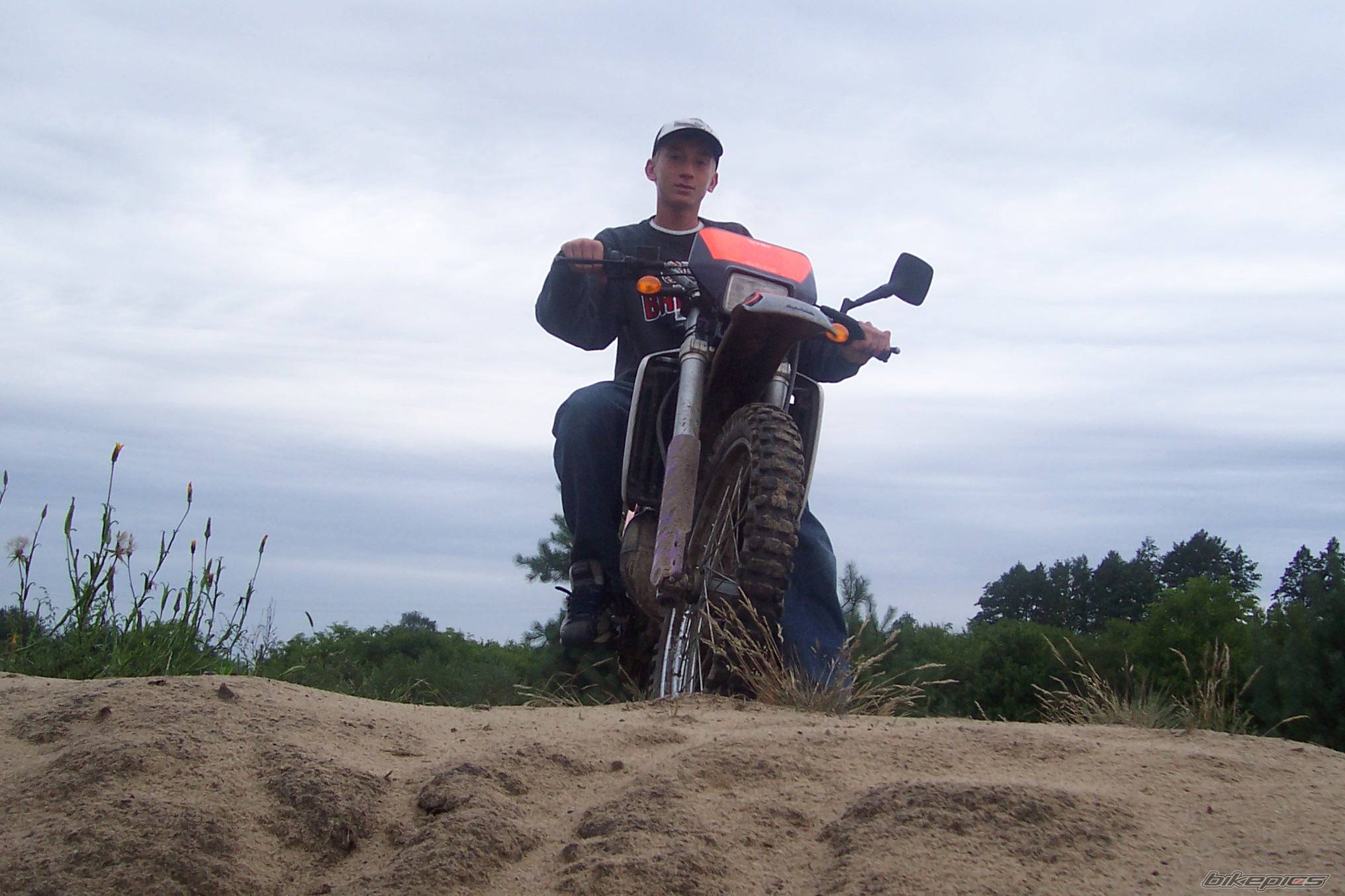 Bike Photo 404655