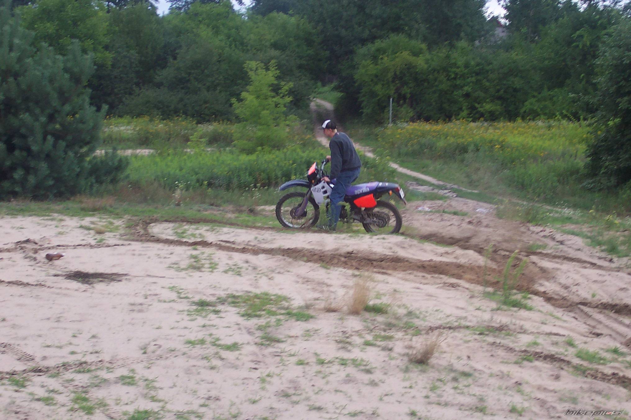 Bike Photo 404661