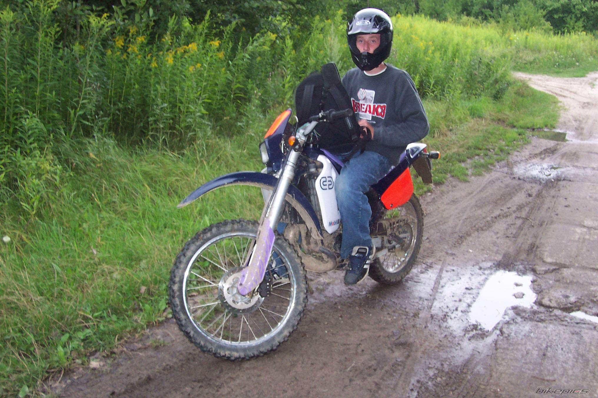 Bike Photo 404664