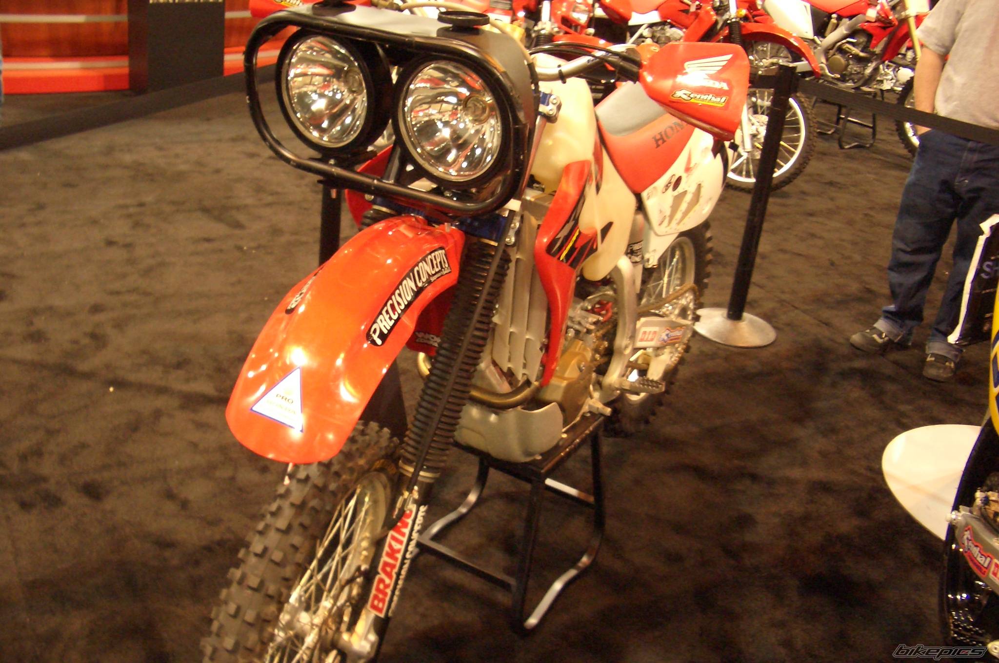 Bike Photo 404679