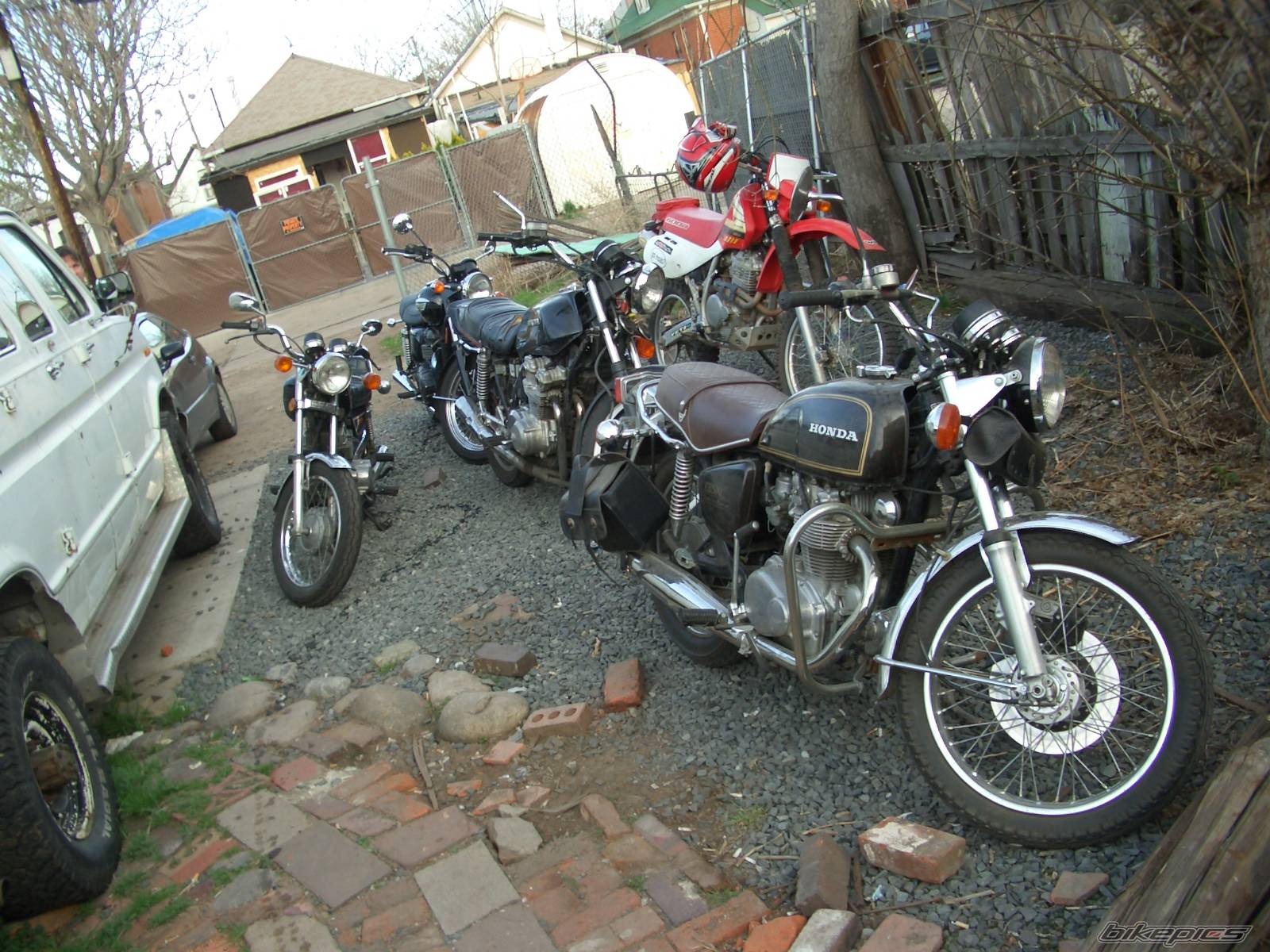 Bike Photo 404685